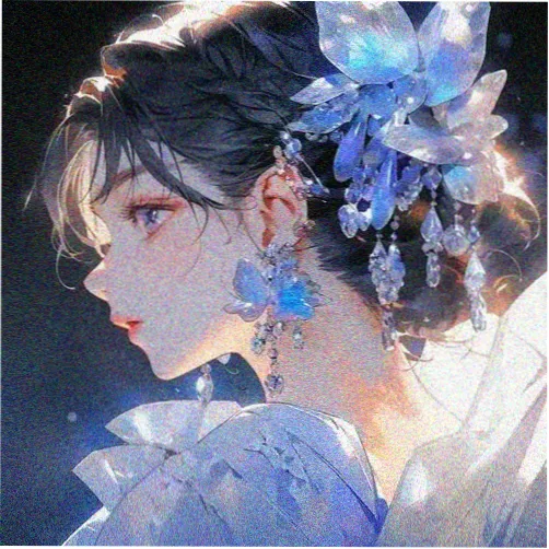 观众阿柚的头像