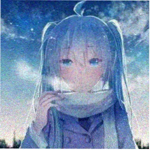 观众南巷旧人的头像